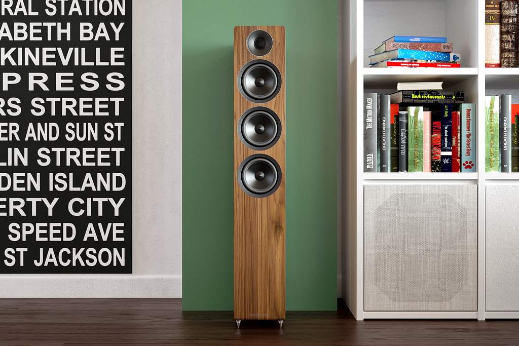 Acoustic Energy AE320