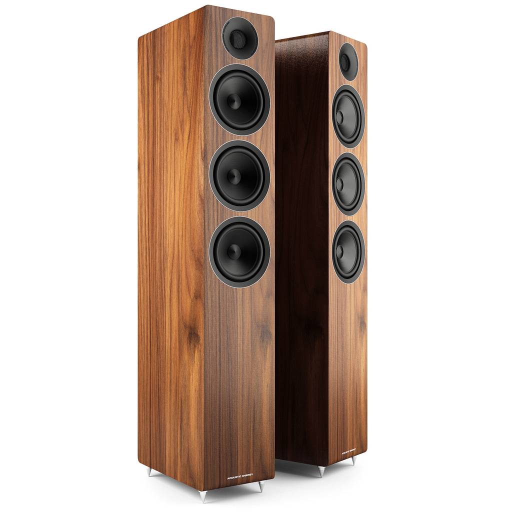Acoustic Energy AE320