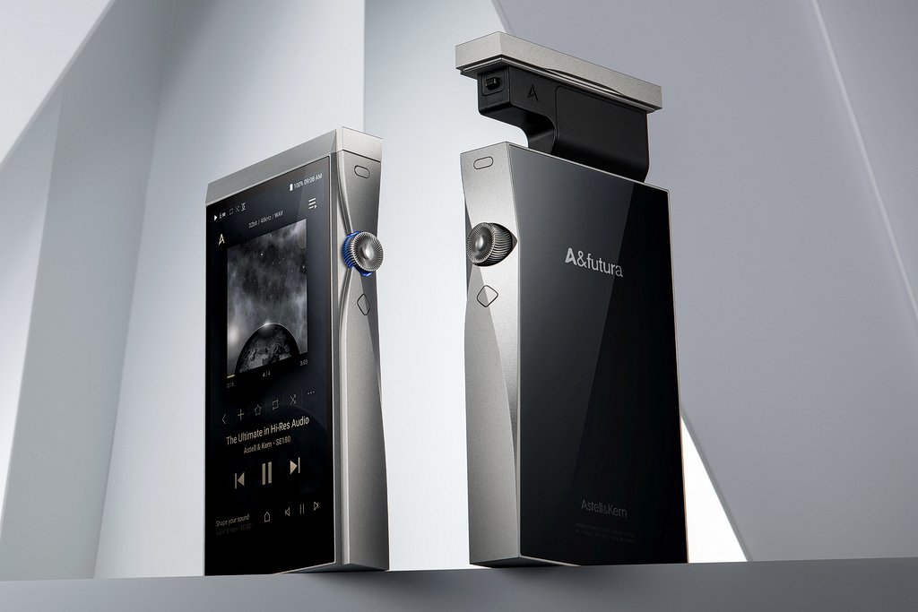 Astell&Kern A&futura SE180