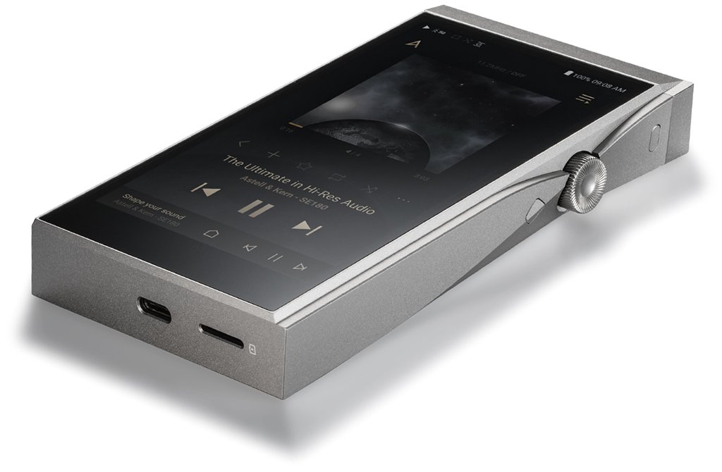 Astell&Kern A&futura SE180