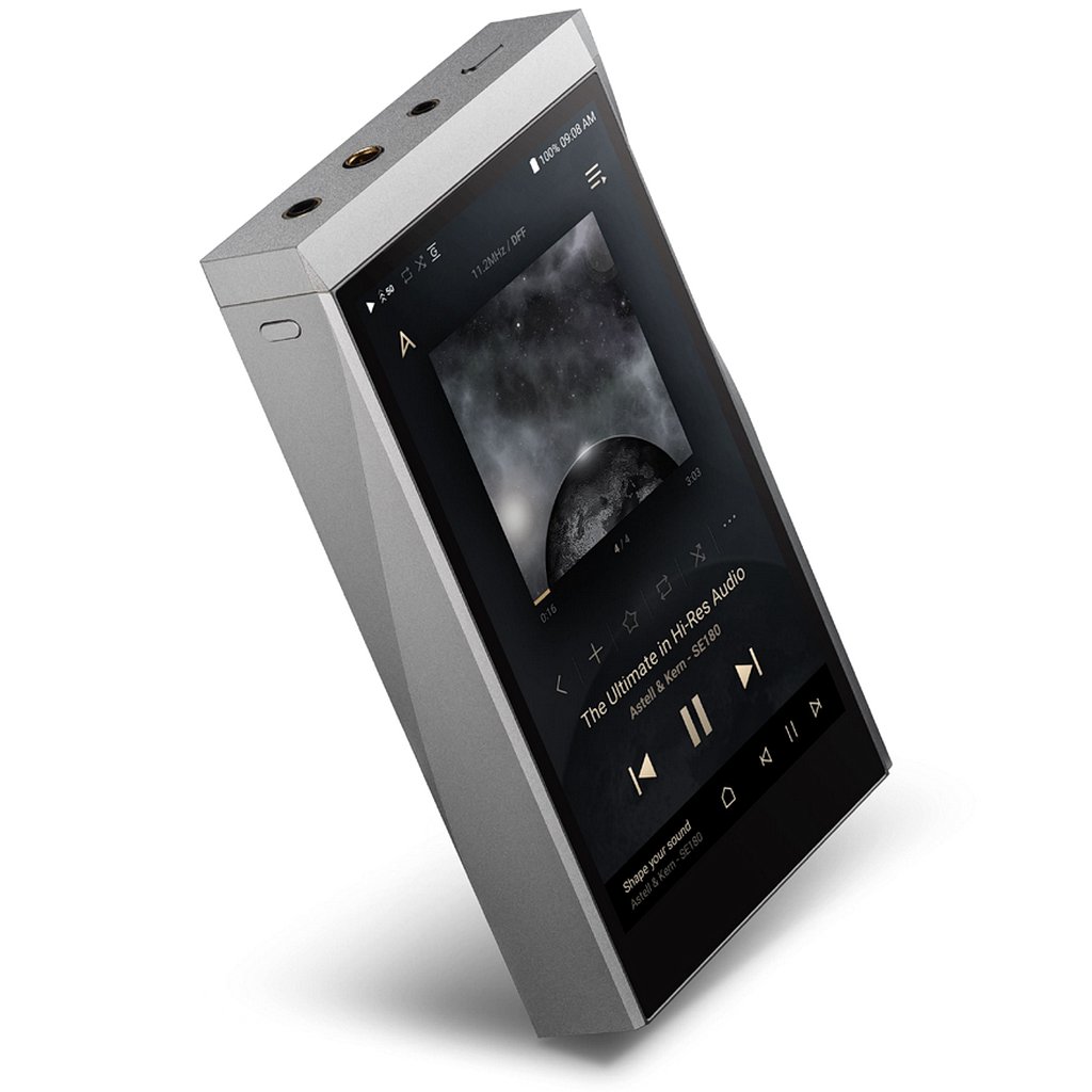 Astell&Kern A&futura SE180