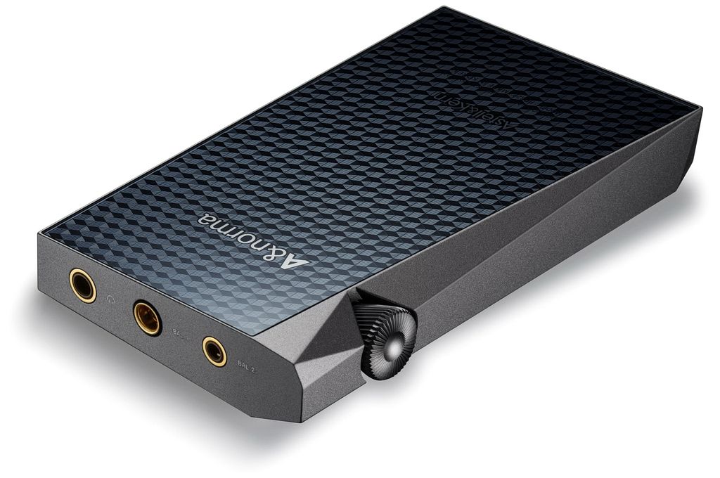Poprawiona norma - Astell&Kern A&norma SR25 MKII