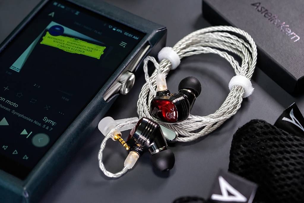 Astell&Kern Solaris X