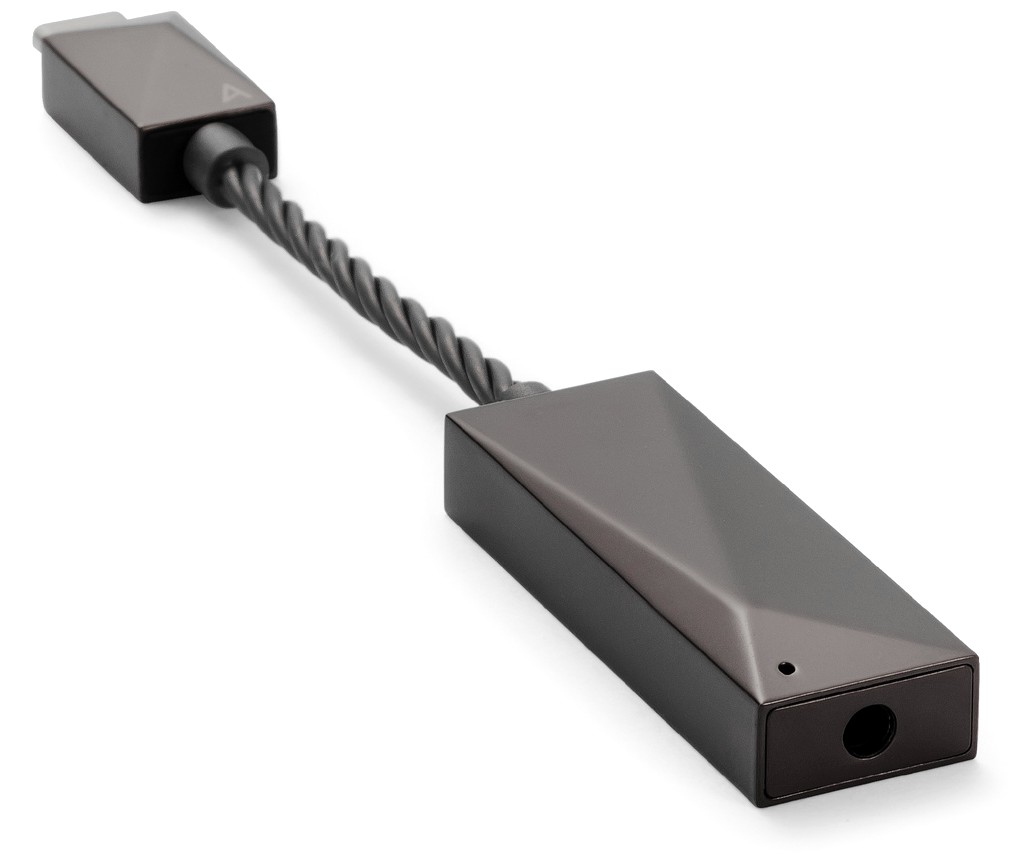 Astell&Kern USB-C Dual DAC