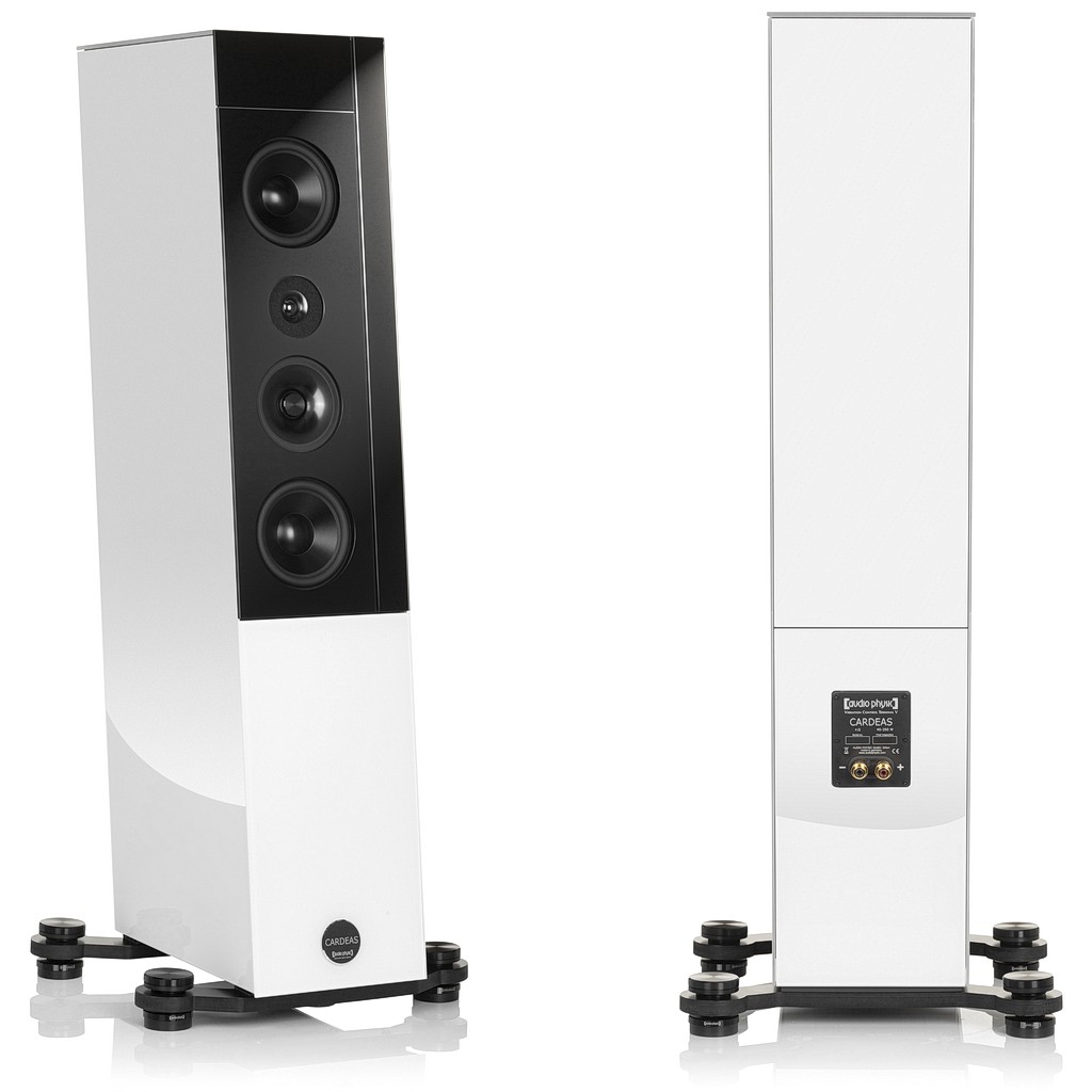 Audio Physic Cardeas