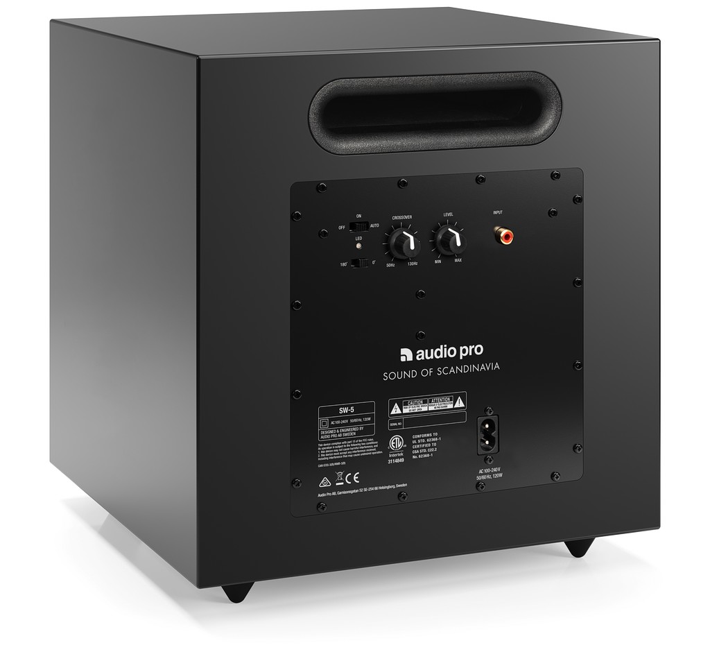 Audio Pro SW-5