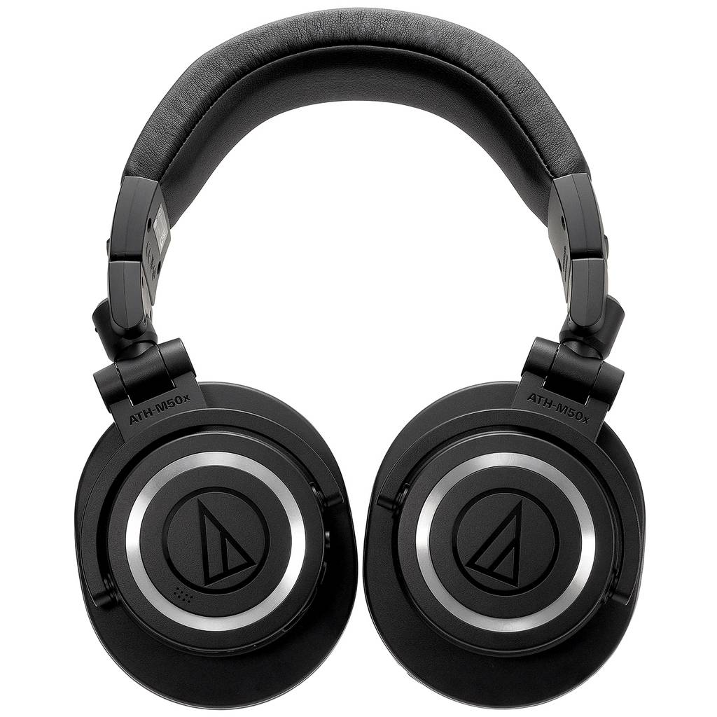 Audio-Technica ATH-M50xBT2