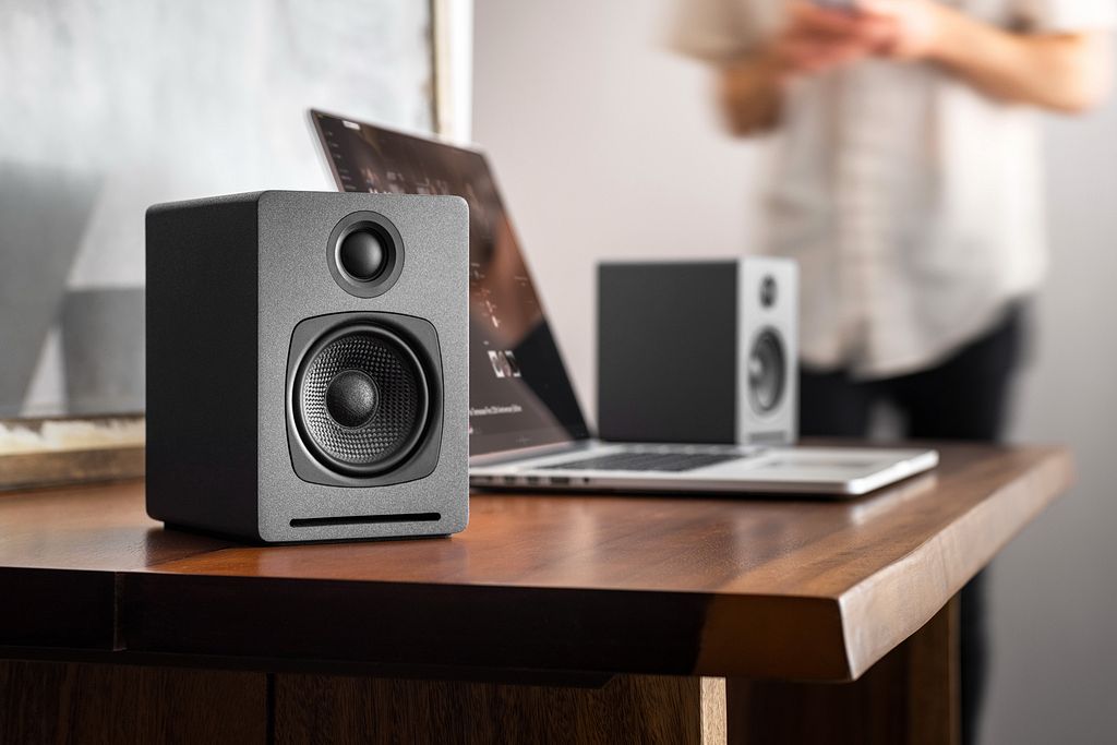 Audioengine A1