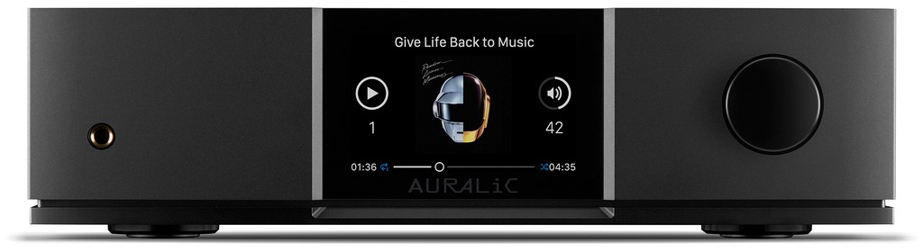 Auralic Altair G2.1
