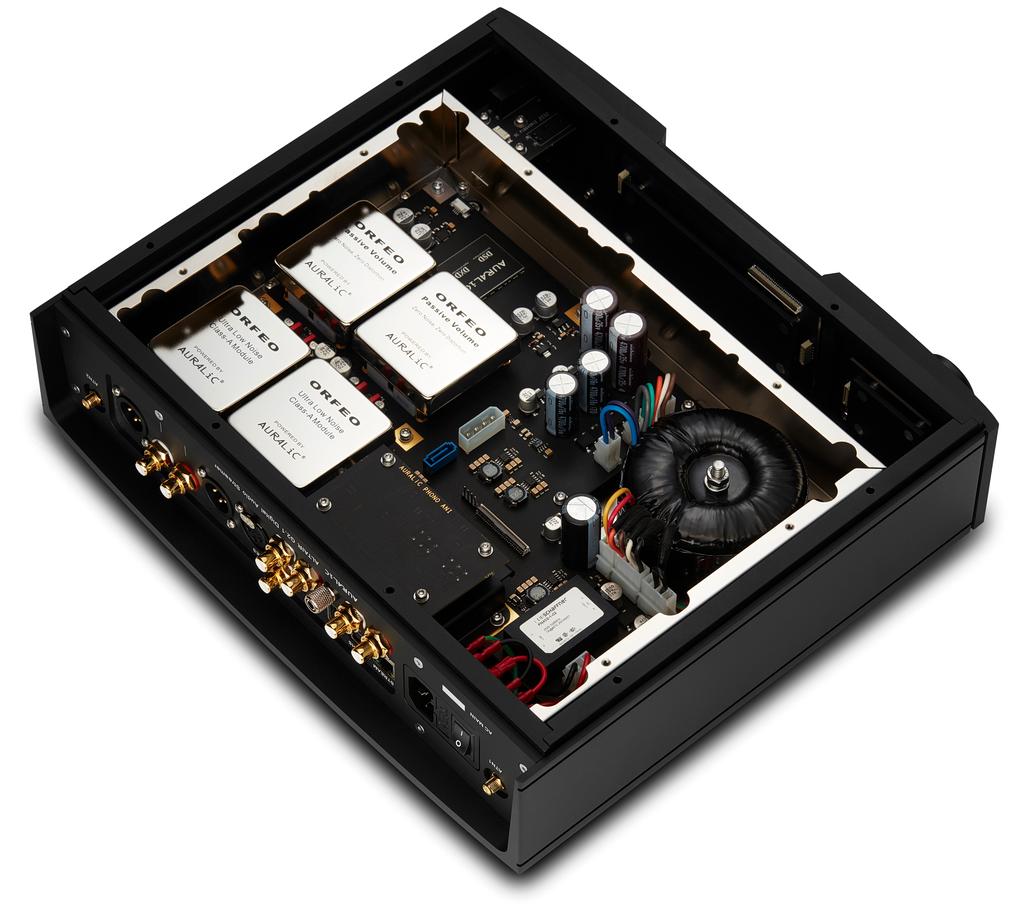 Auralic Altair G2.1