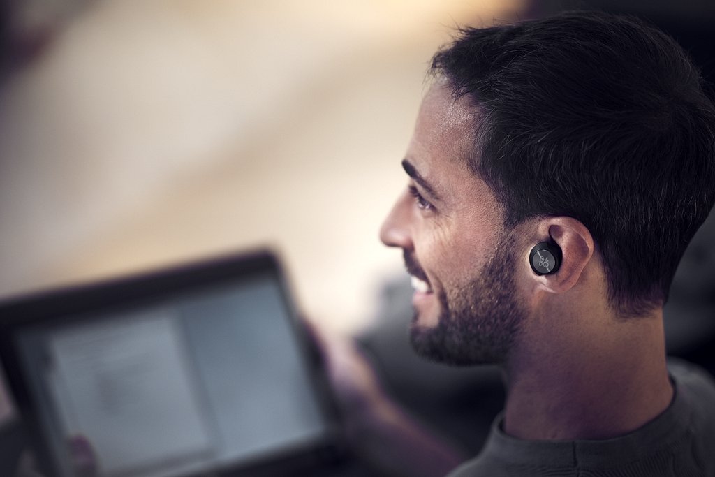 Bang & Olufsen Beoplay EQ