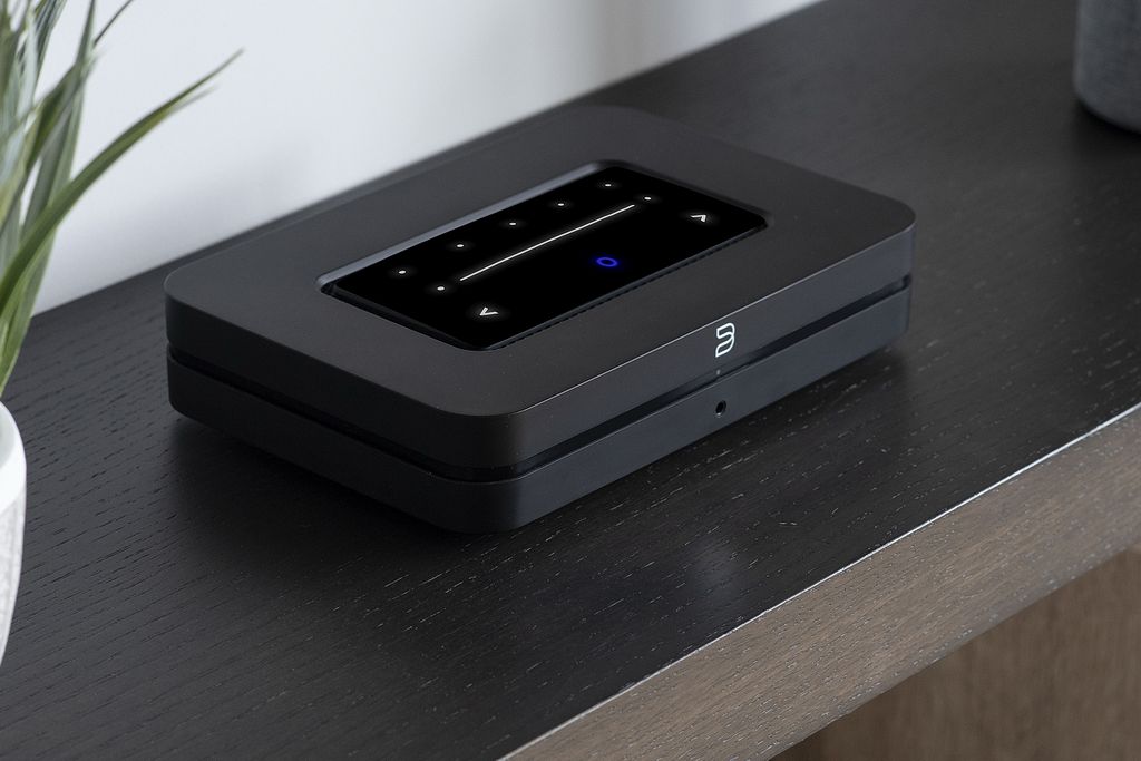 Bluesound Node i Powernode