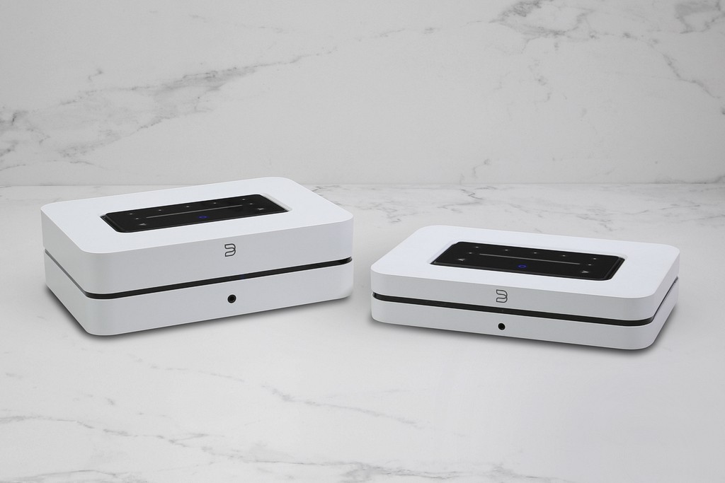 Bluesound Node i Powernode