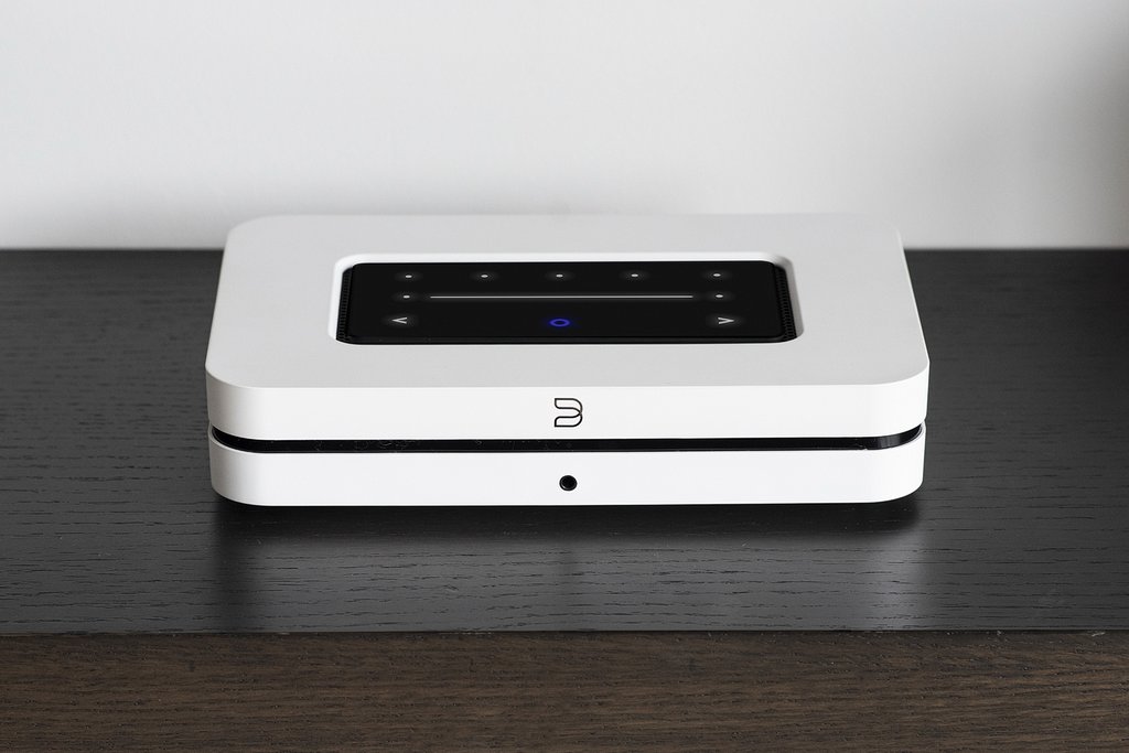 Bluesound Node i Powernode