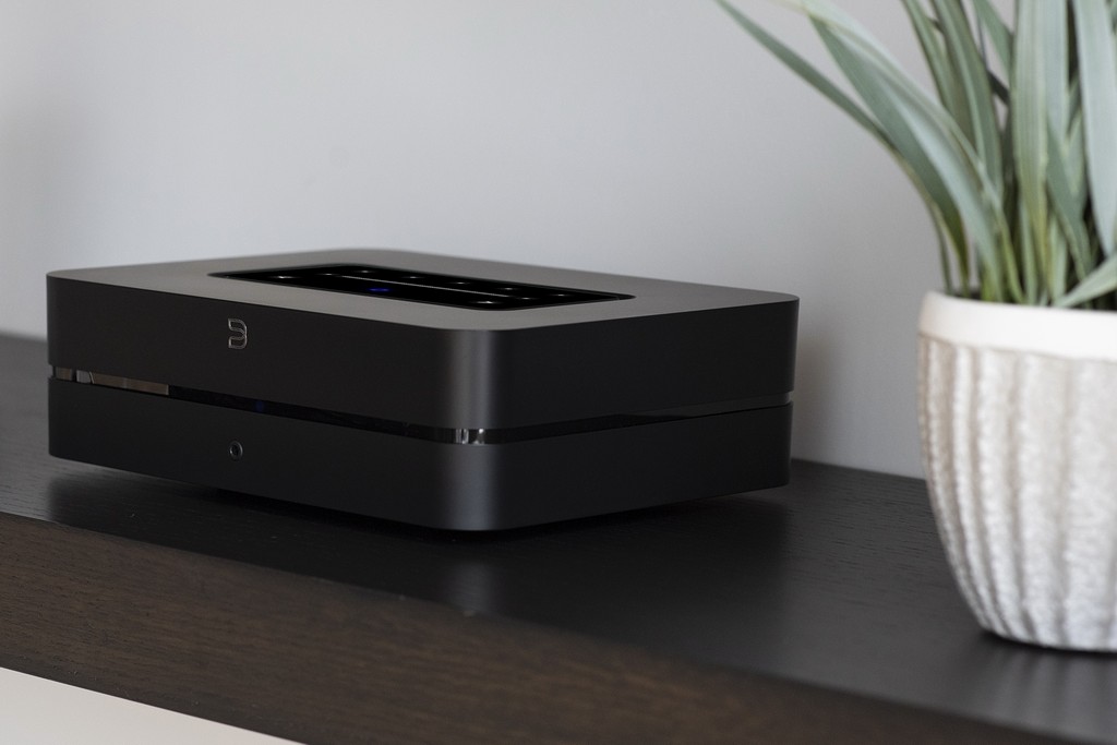 Bluesound Node i Powernode