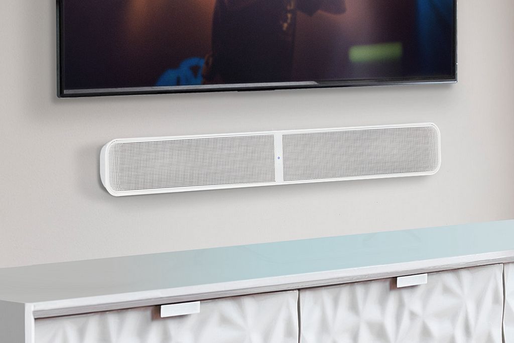 Bluesound Pulse Soundbar+