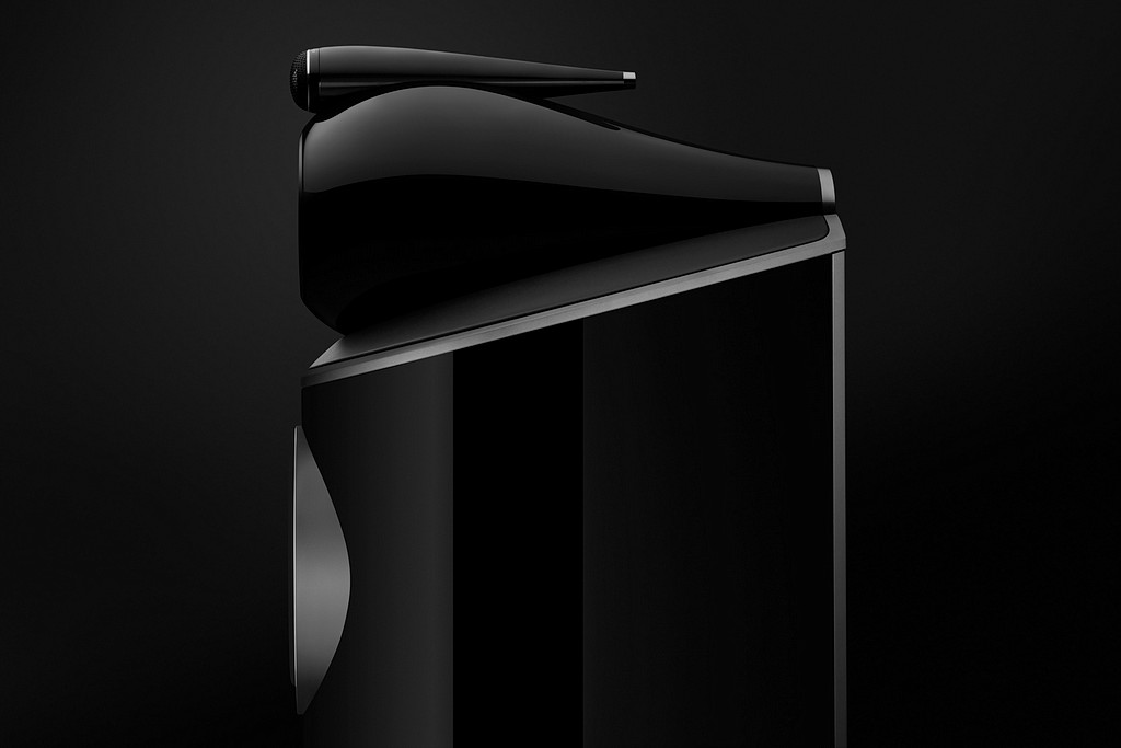 Bowers & Wilkins 800 Diamond