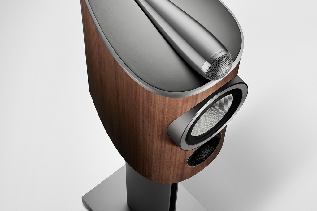 Bowers & Wilkins 800 Diamond
