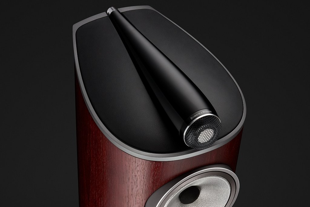 Bowers & Wilkins 800 Diamond