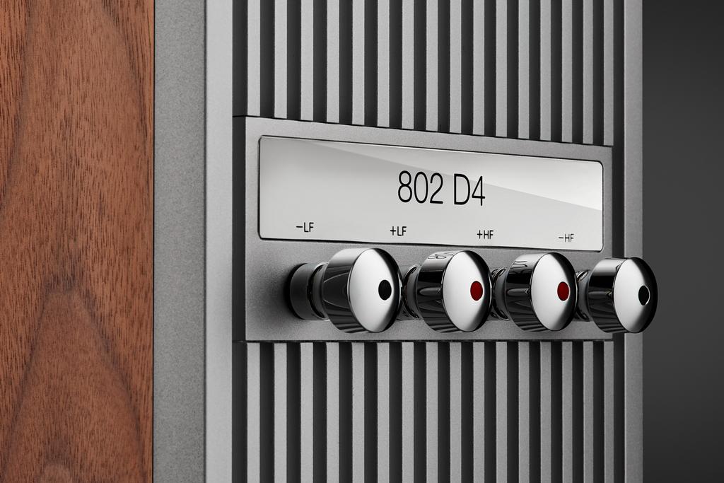 Bowers & Wilkins 800 Diamond