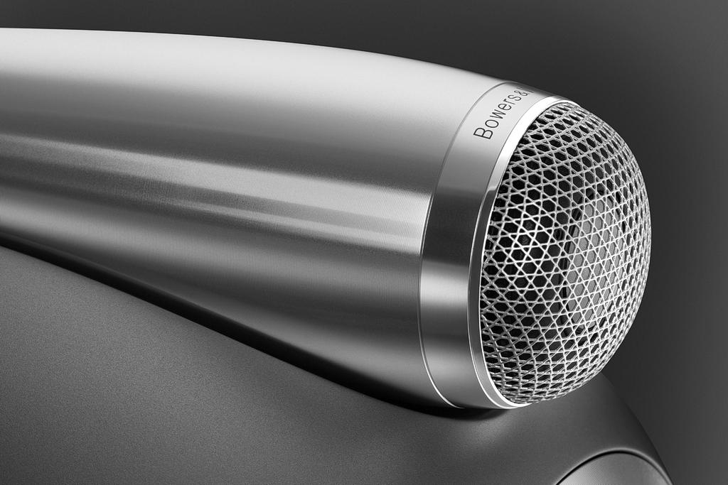 Bowers & Wilkins 800 Diamond