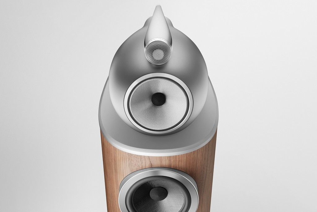 Bowers & Wilkins 800 Diamond