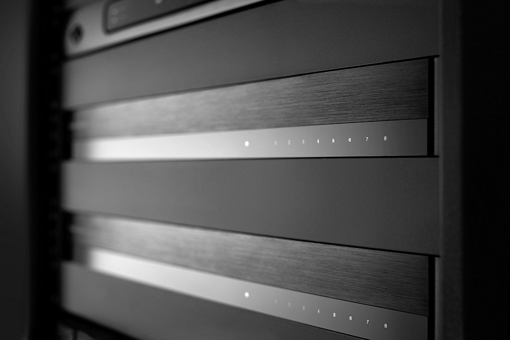 Bowers & Wilkins CDA-16