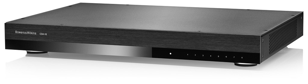 Bowers & Wilkins CDA-16