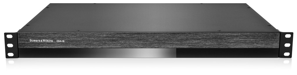 Bowers & Wilkins CDA-16