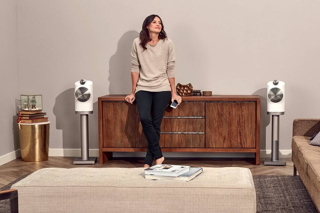 Bowers & Wilkins Music