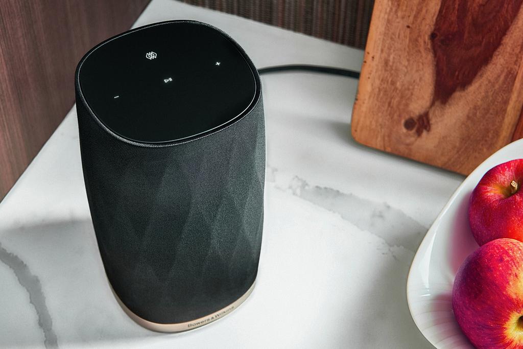 Bowers & Wilkins Music