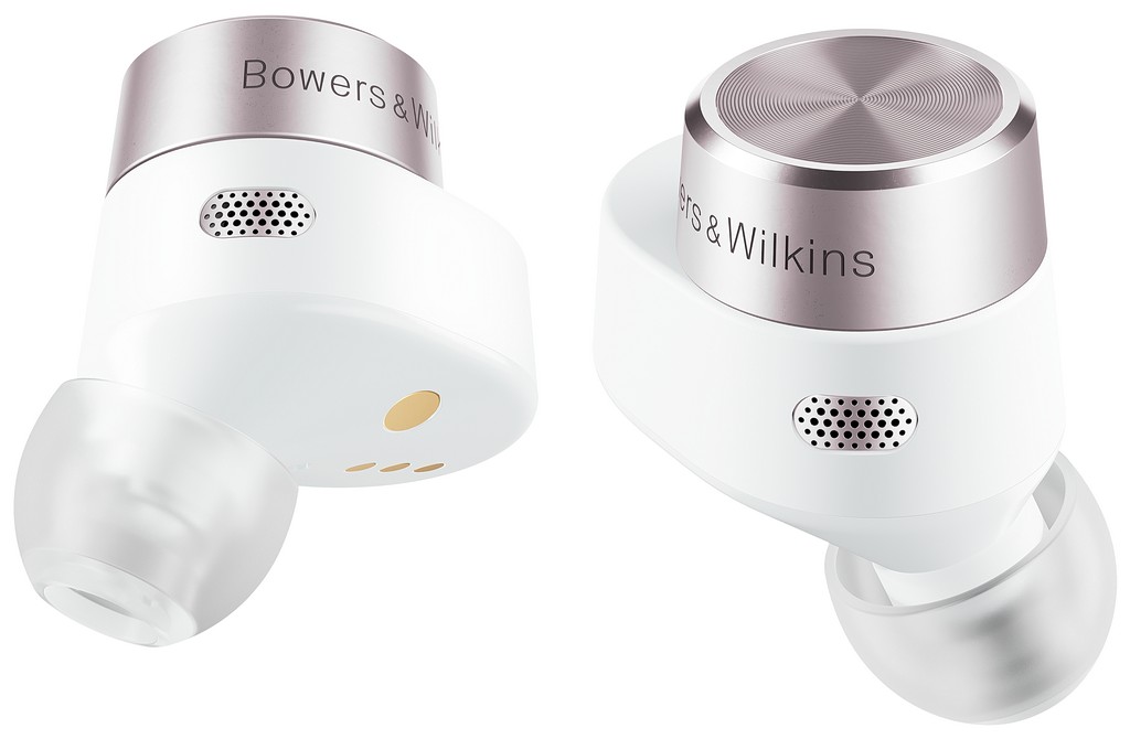 Bowers & Wilkins PI7 i PI5