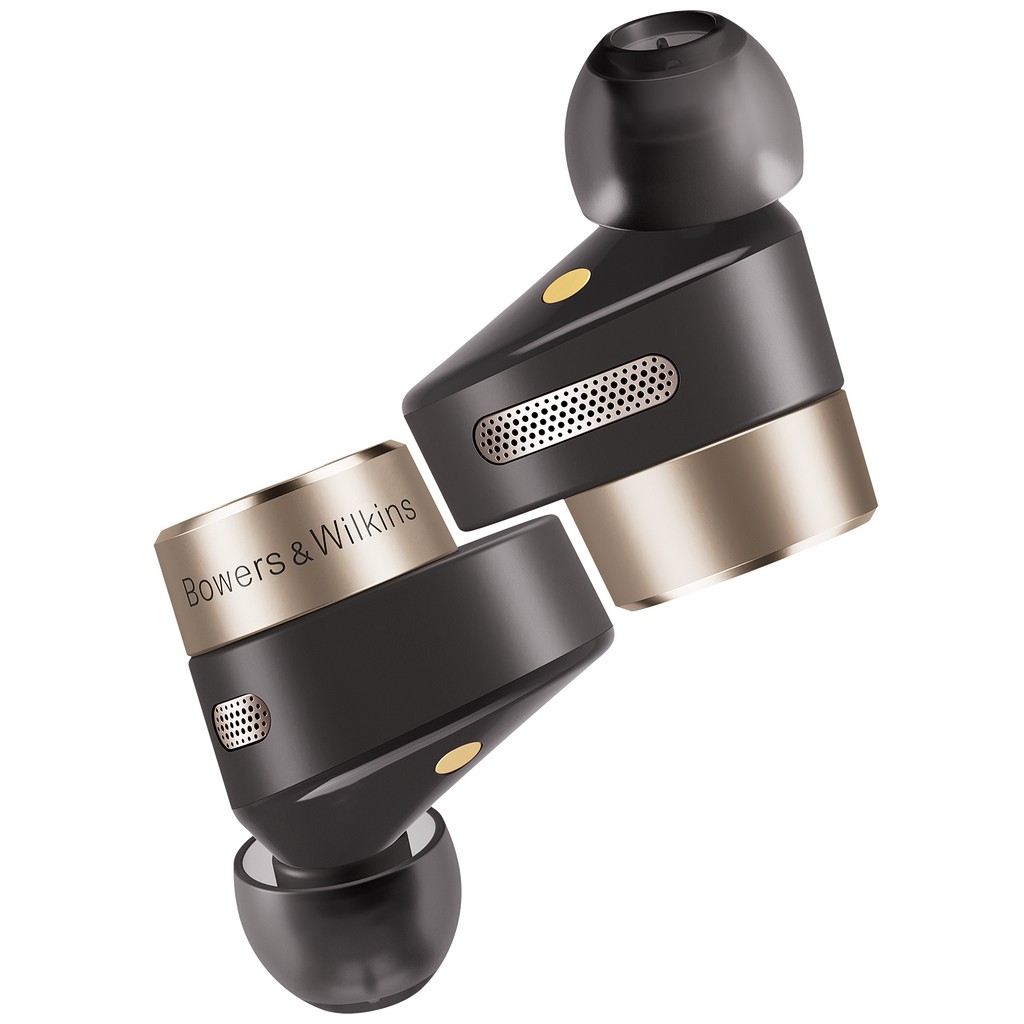 Bowers & Wilkins PI7 i PI5