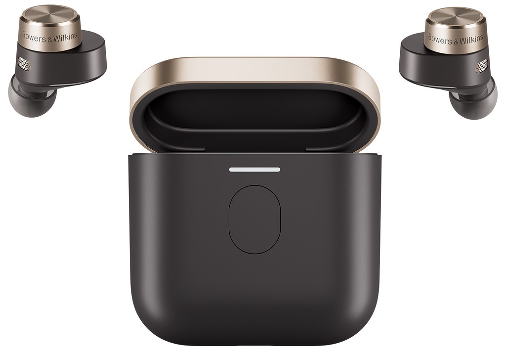 Bowers & Wilkins PI7 i PI5