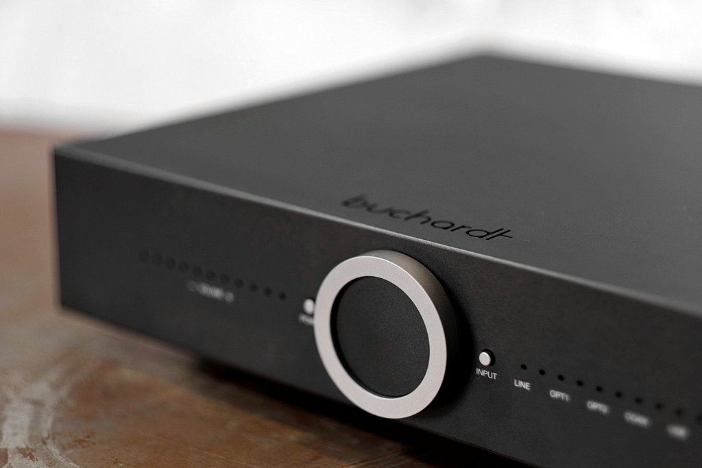Buchardt Audio I150