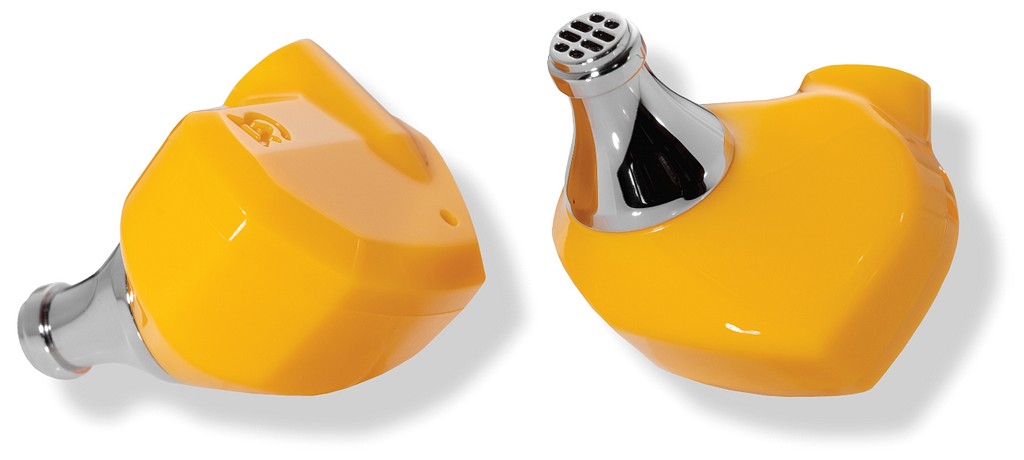 Campfire Audio Satsuma i Honeydew