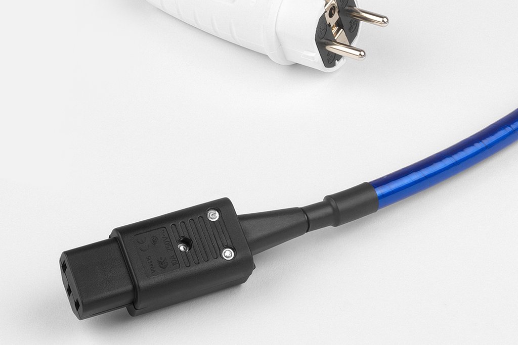 Na dobry początek - Chord Clearway Power