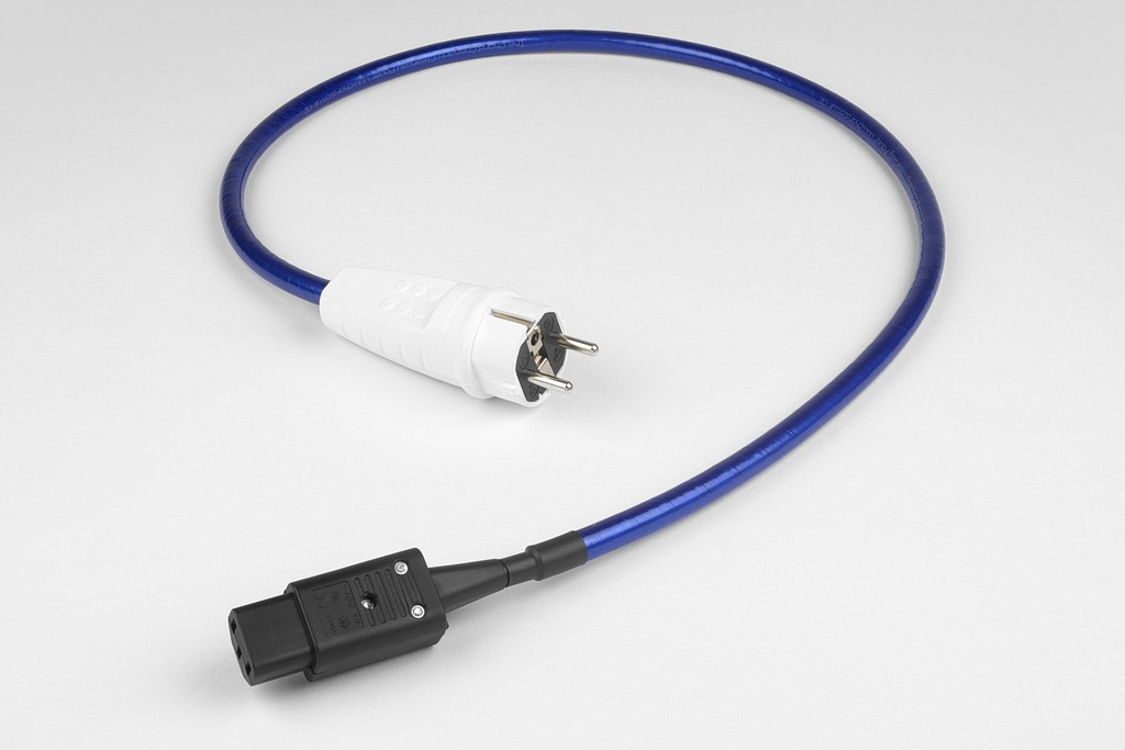 Na dobry początek - Chord Clearway Power