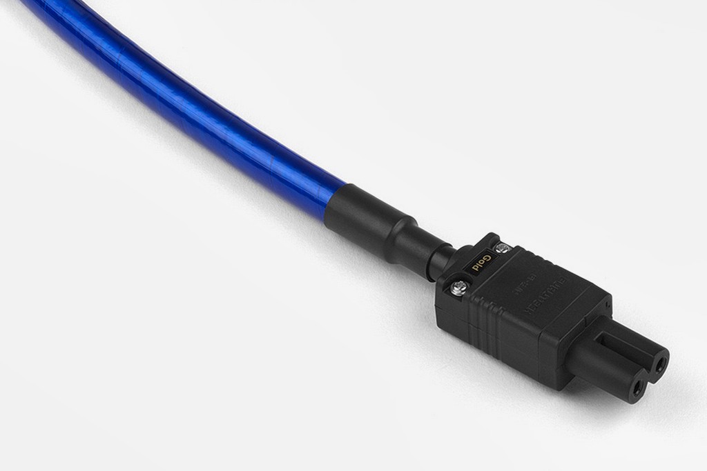 Na dobry początek - Chord Clearway Power