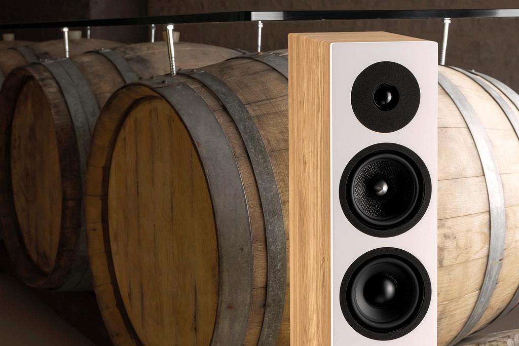 Davis Acoustics Krypton 6