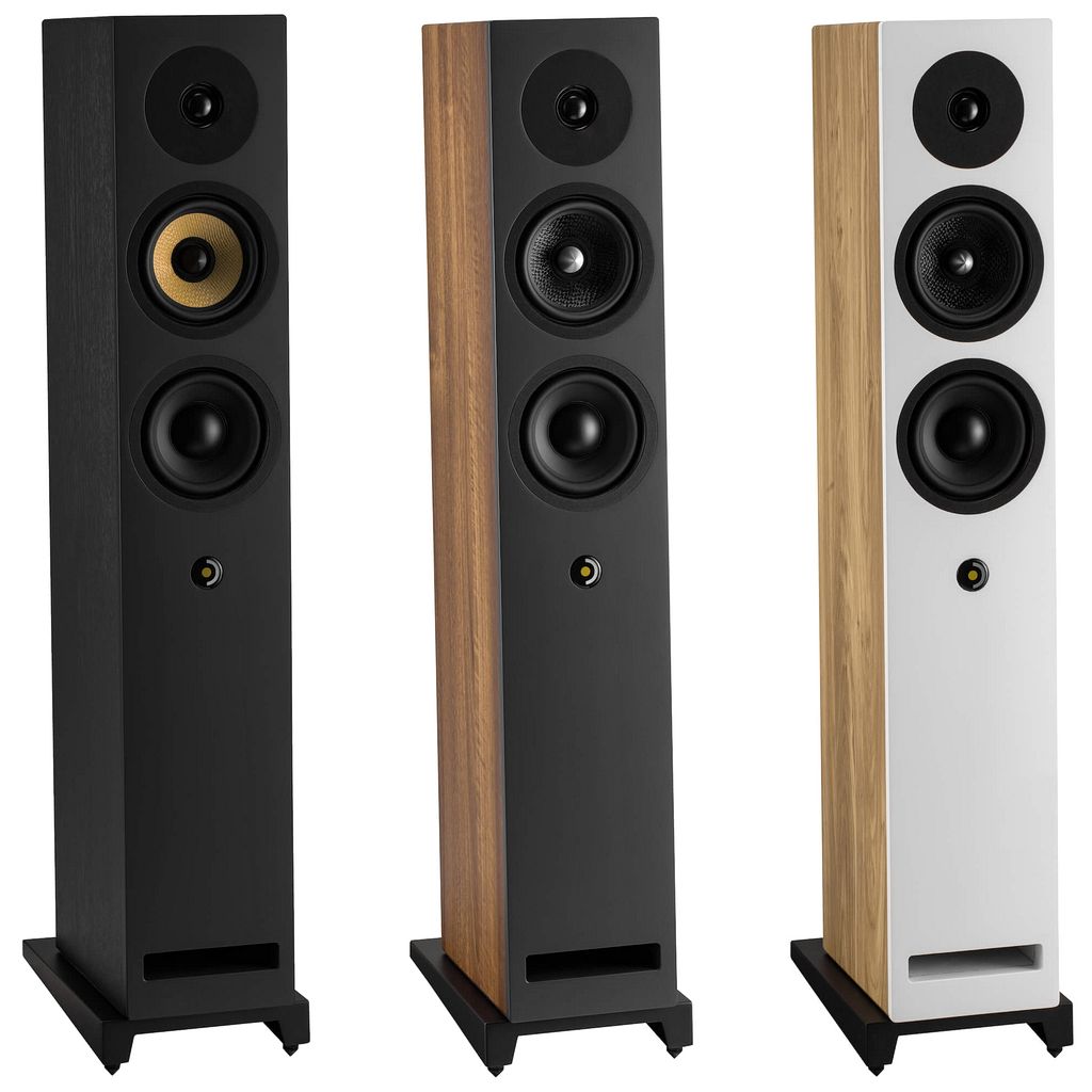 Davis Acoustics Krypton 6