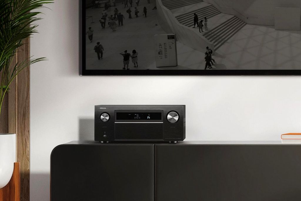 Denon AVC-X8500HA