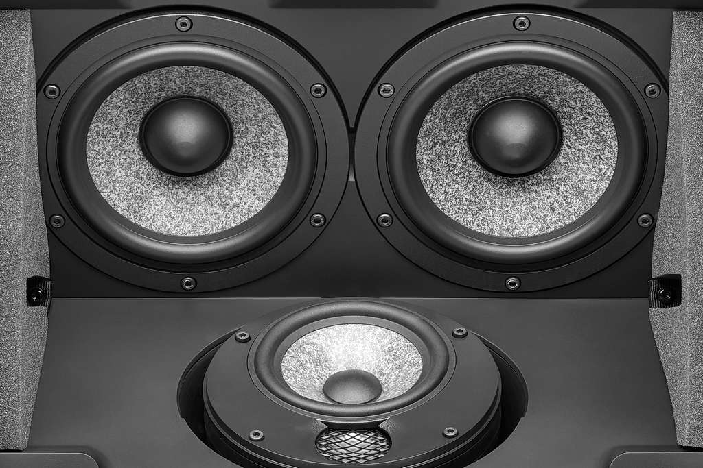 Focal 1000