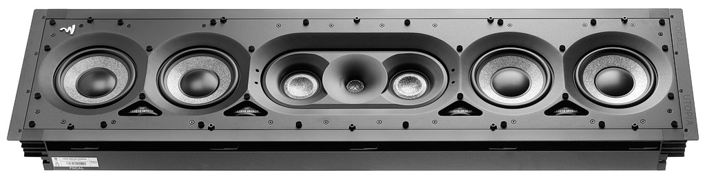Focal 1000