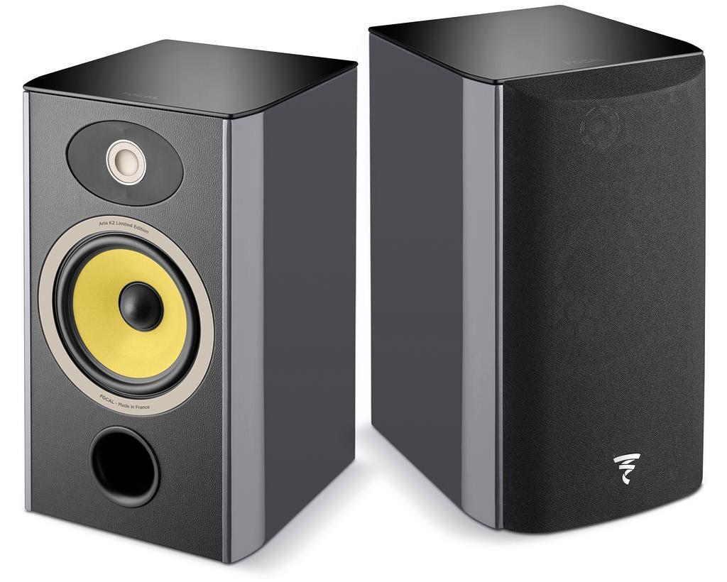 Focal Aria K2 906 i Aria K2 Center
