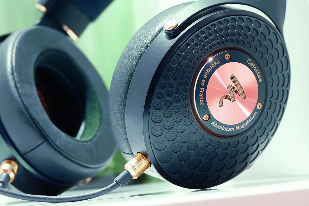 Focal Celestee