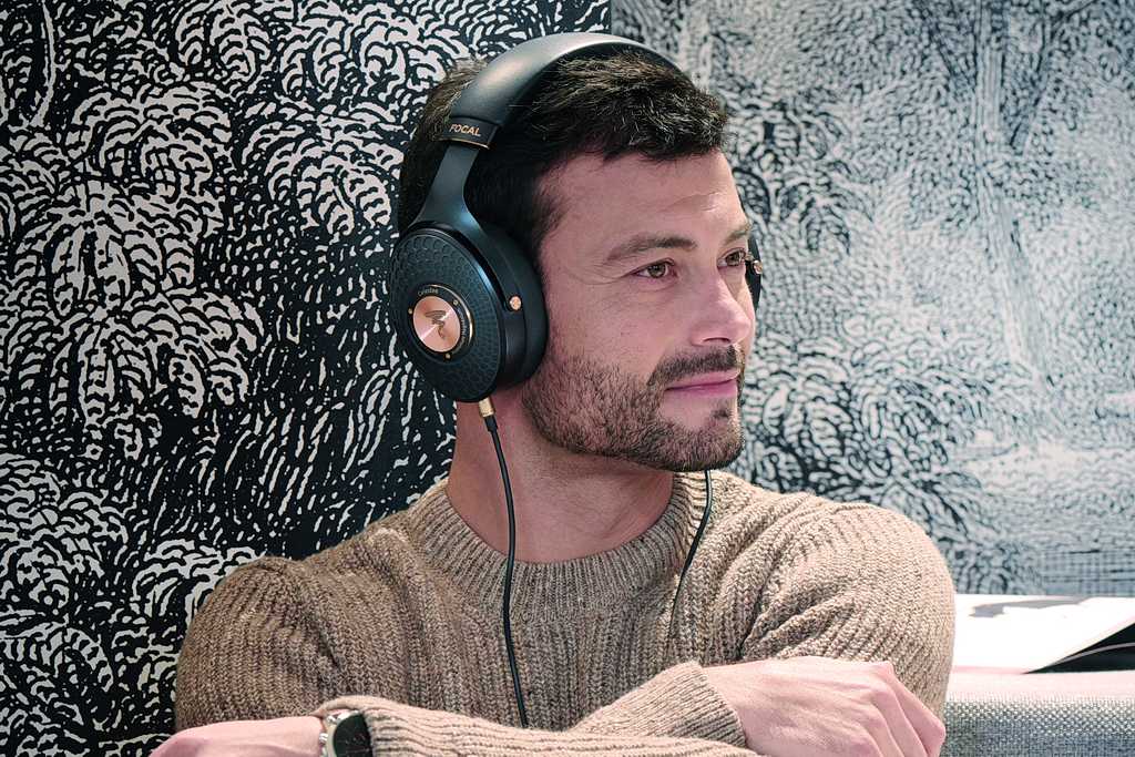 Focal Celestee