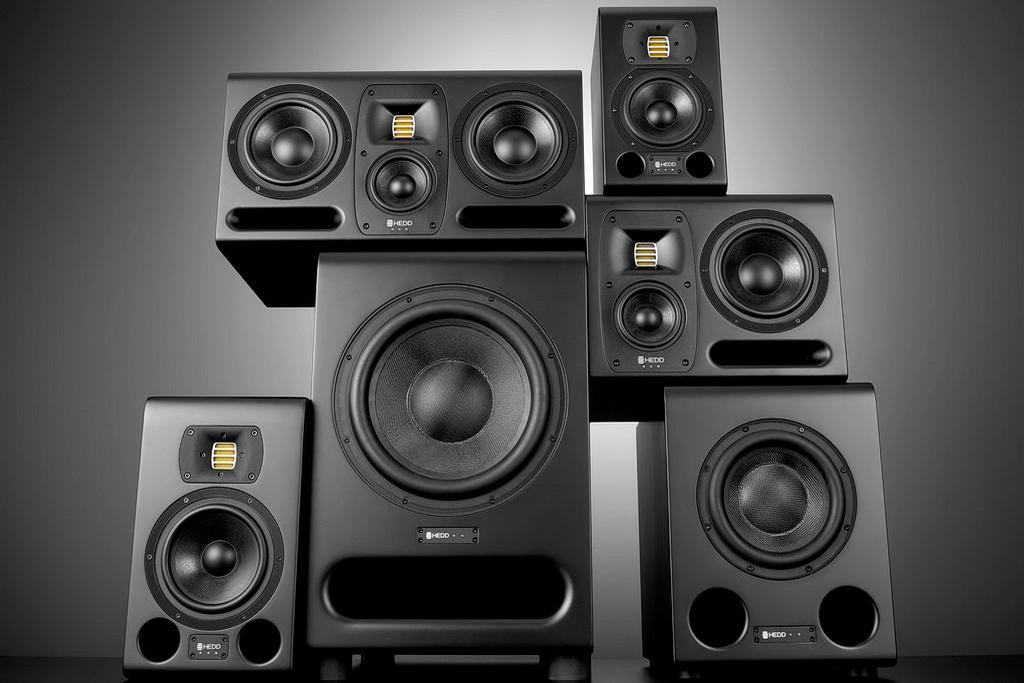 HEDD Audio Type Mk2