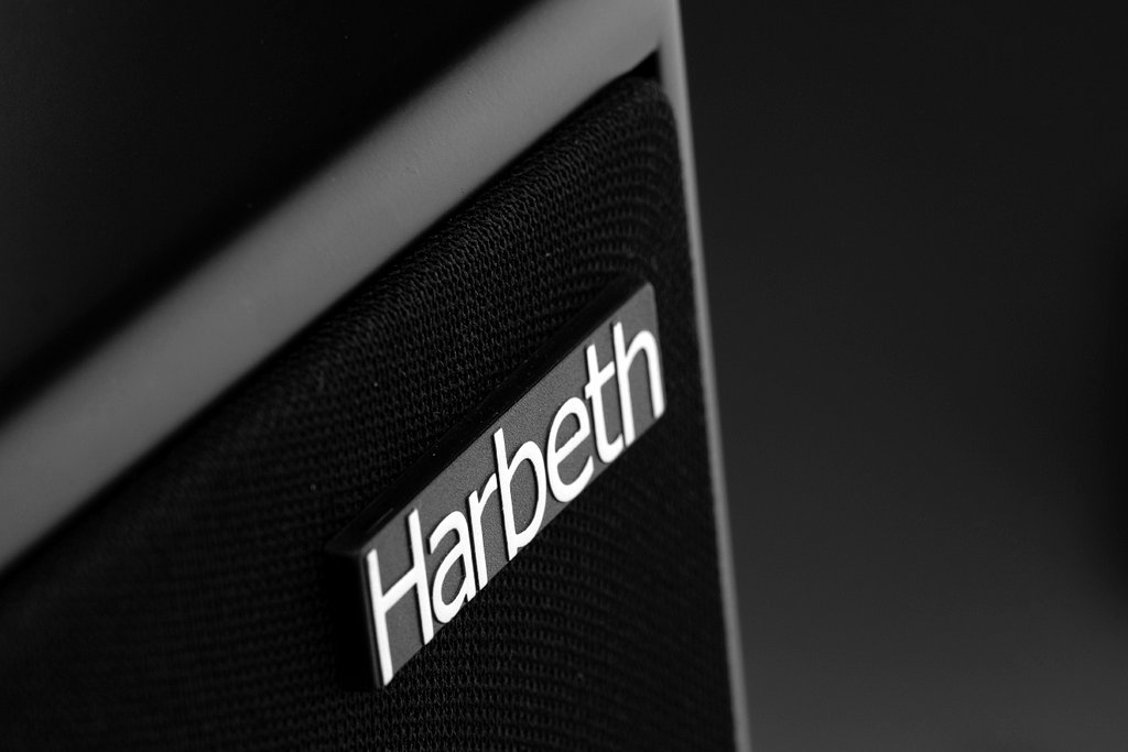Harbeth XD