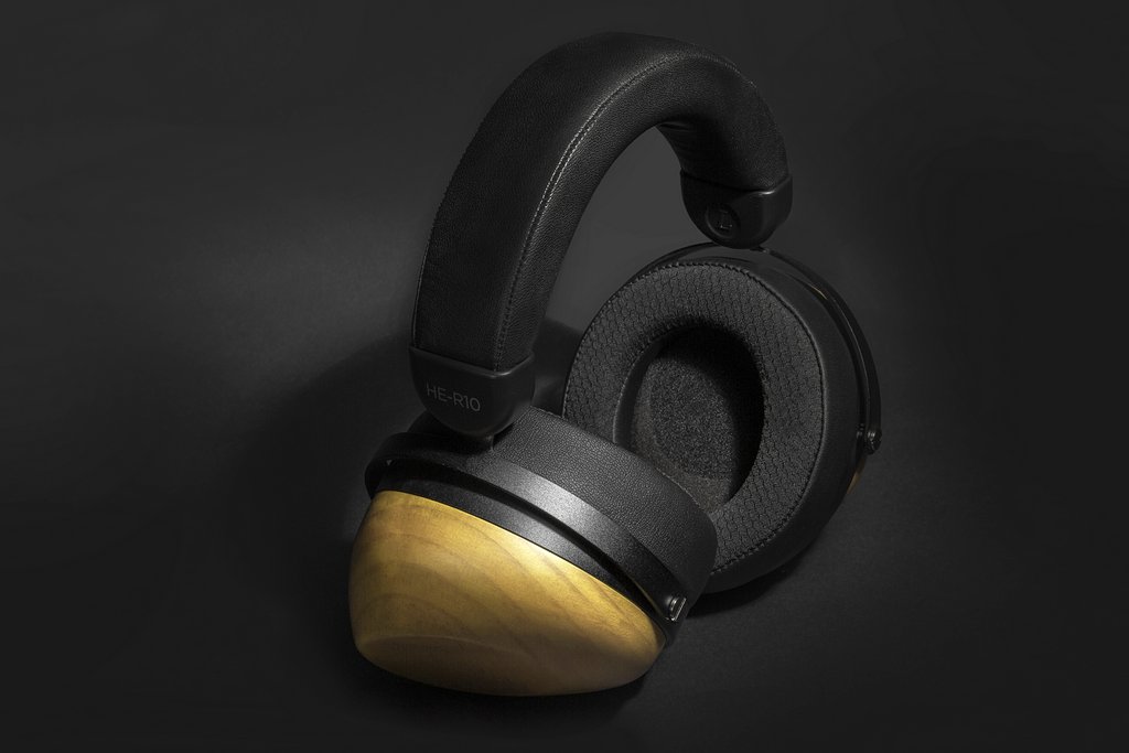 HiFiMAN HE-R10D